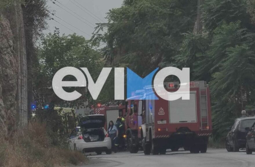 Εύβοια: Είχε χάσει τον πατέρα του πριν λίγες ημέρες ο 20χρονος που σκοτώθηκε στο τροχαίο