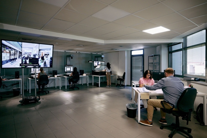 Μητσοτάκης από Φαρκαδόνα: 3 δισ. ευρώ για την ανασυγκρότηση της Θεσσαλίας μετά την κακοκαιρία «Daniel»