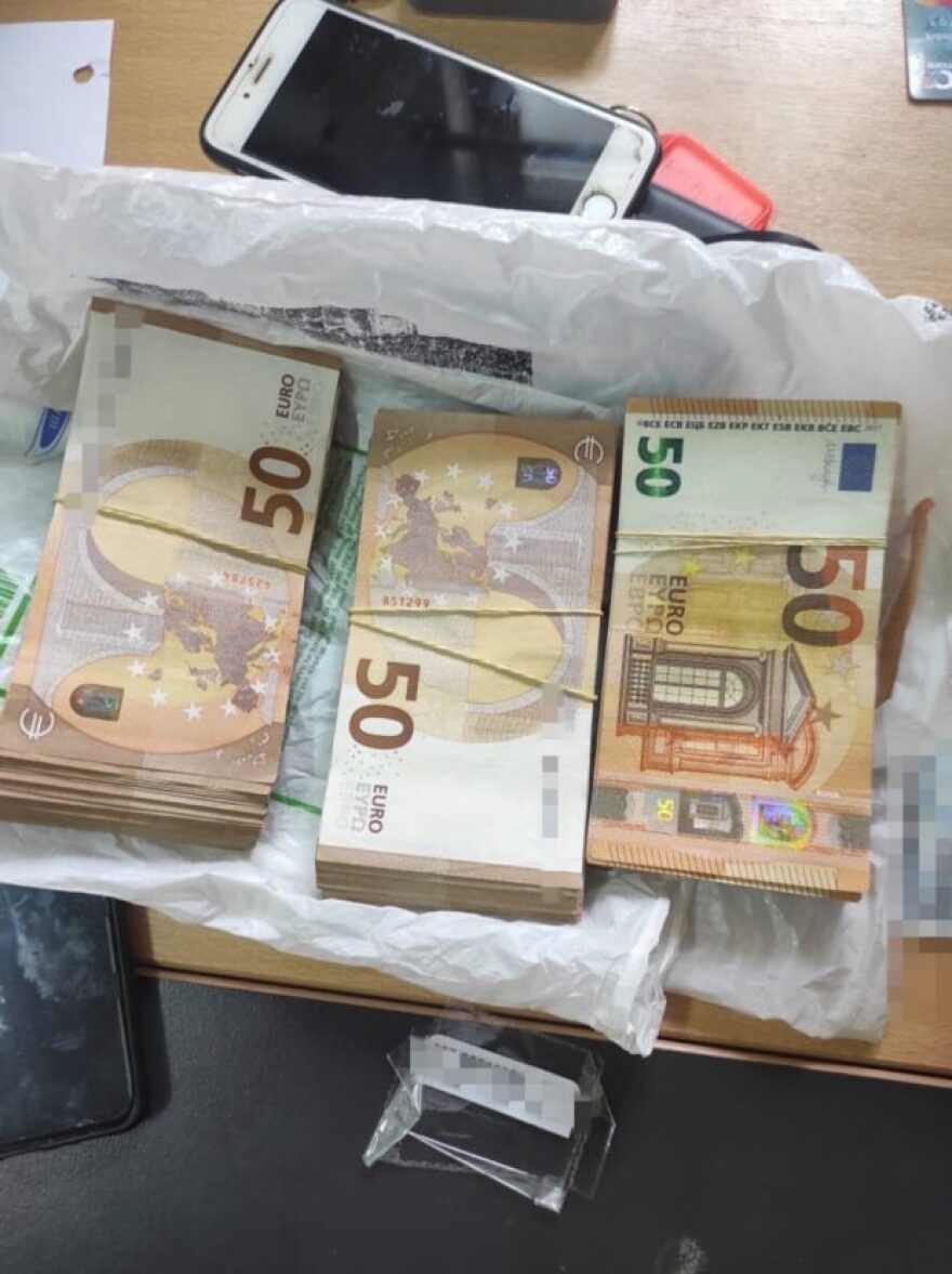 Ρόδος: Χειροπέδες στον «ταμία» κυκλώματος διακίνησης μεταναστών