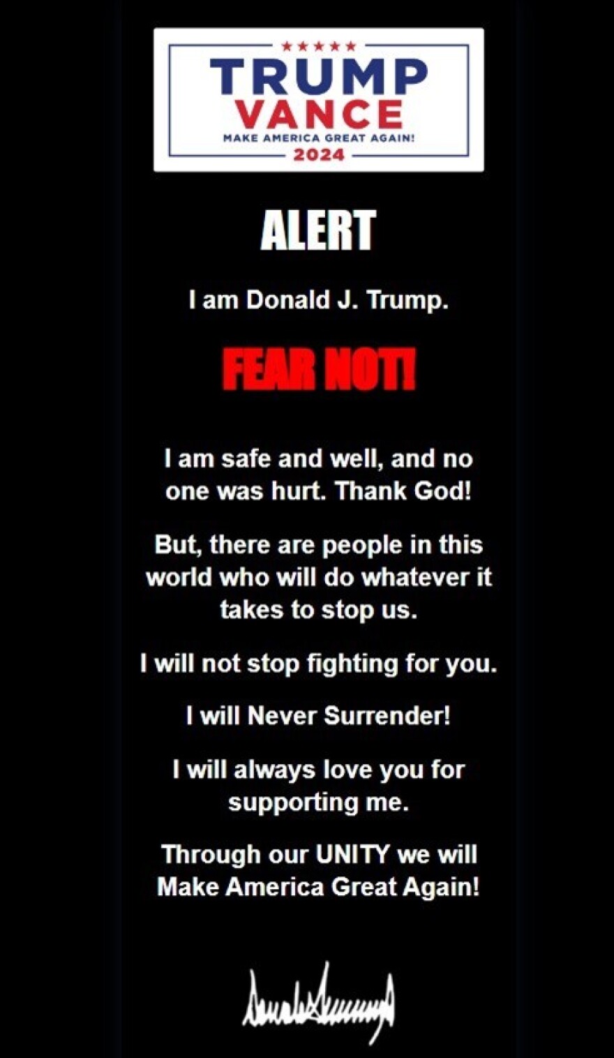 Ποιος είναι ο Ράιαν Γουέσλι Ρουθ που επιχείρησε να πυροβολήσει τον Τραμπ την ώρα που έπαιζε γκολφ 