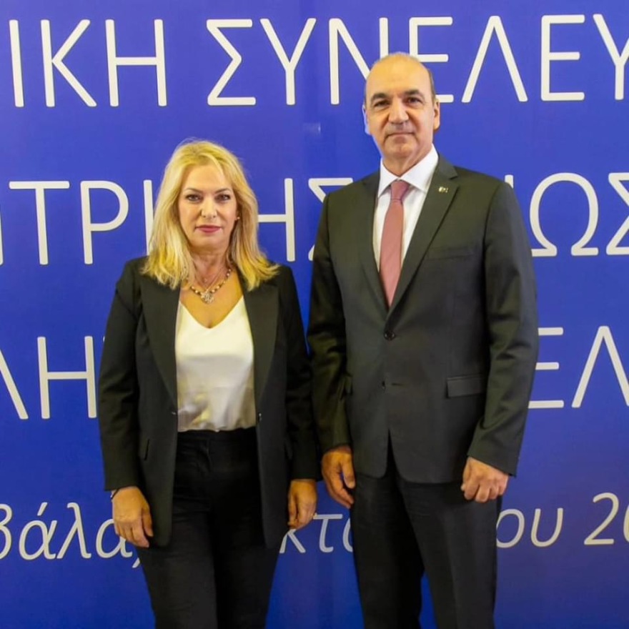 Στο τέλος του έτους θα είναι έτοιμη η ψηφιακή πλατφόρμα για τους ελέγχους στις επιχειρήσεις