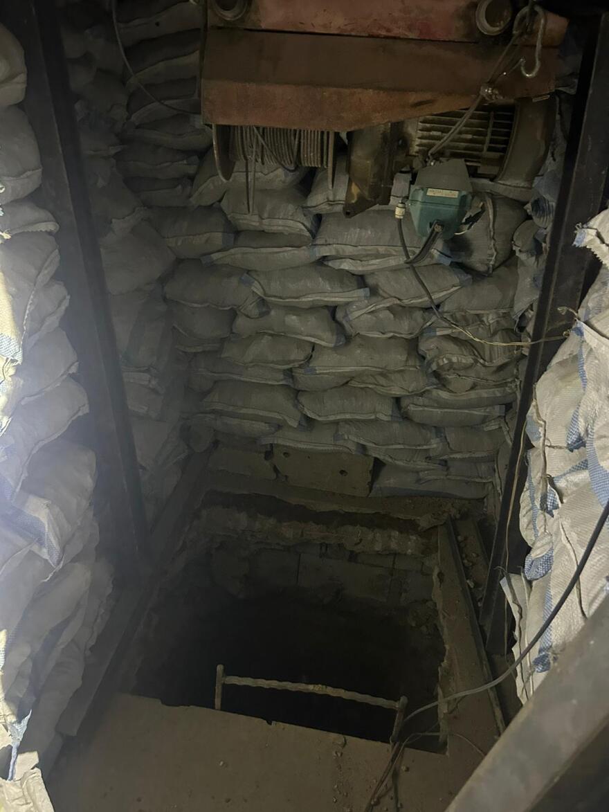 IDF: Στη δημοσιότητα το βίντεο της εξαΰλωσης μαχητών της Χεζμπολάχ που σκότωσαν Ισραηλινό λοχαγό στον Λίβανο