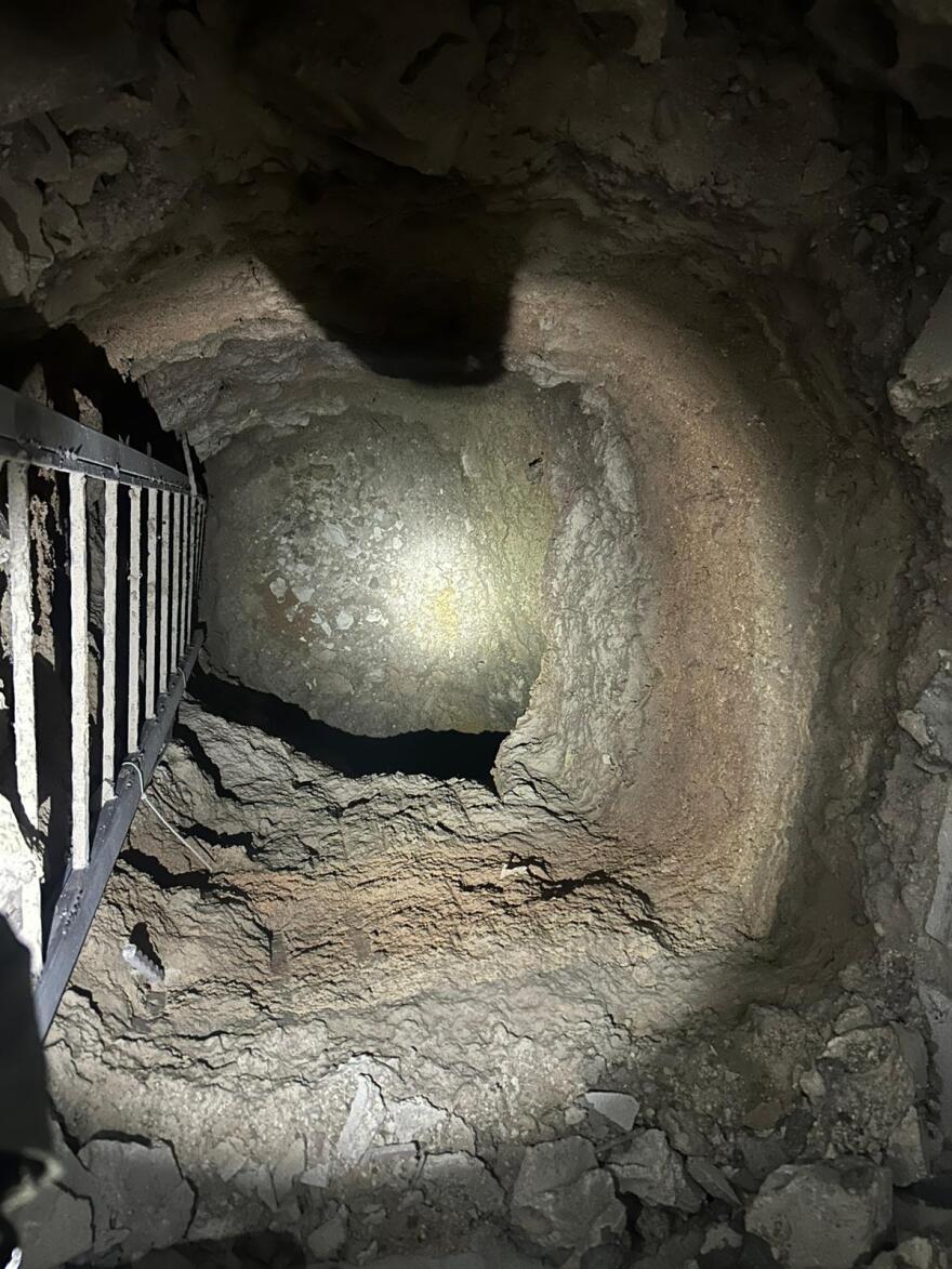 IDF: Στη δημοσιότητα το βίντεο της εξαΰλωσης μαχητών της Χεζμπολάχ που σκότωσαν Ισραηλινό λοχαγό στον Λίβανο