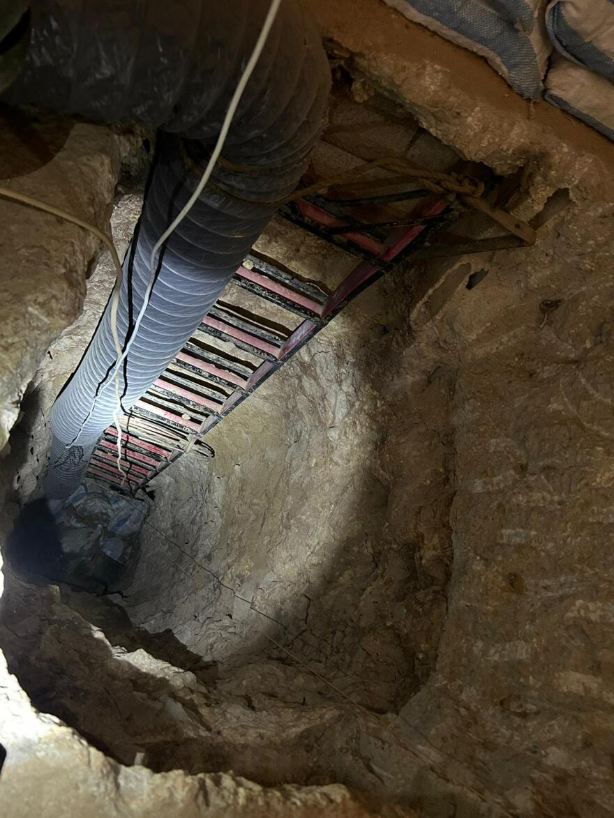 IDF: Στη δημοσιότητα το βίντεο της εξαΰλωσης μαχητών της Χεζμπολάχ που σκότωσαν Ισραηλινό λοχαγό στον Λίβανο