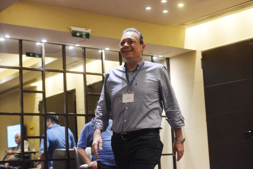 ΣΥΡΙΖΑ: Το «ως εδώ» της Κεντρικής Επιτροπής στον Κασσελάκη - Το παρασκήνιο, οι πρωταγωνιστές και η επόμενη ημέρα