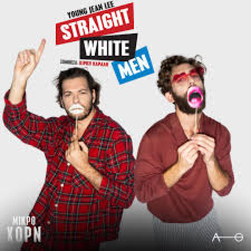 Straight White Men: H ιδιόρυθμη κωμωδία της Κίρκης Καραλή στη σκηνή του Μικρού Χορν