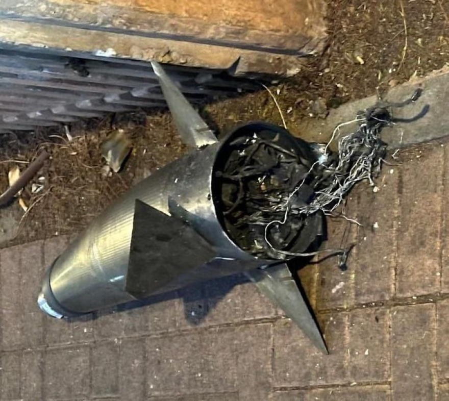 Ισραήλ: Πώς το drone της Χεζμπολάχ διαπέρασε την αεράμυνα  και σκότωσε τέσσερις στρατιώτες - Μπαράζ πυραυλικών επιθέσεων