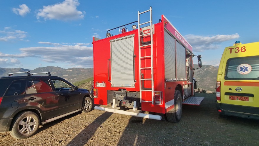 Θεσσαλονίκη: Πατέρας δύο παιδιών ο 40χρονος που σκοτώθηκε κάνοντας παραπέντε - Τα βίντεο που ανέβαζε από τις πτήσεις του 