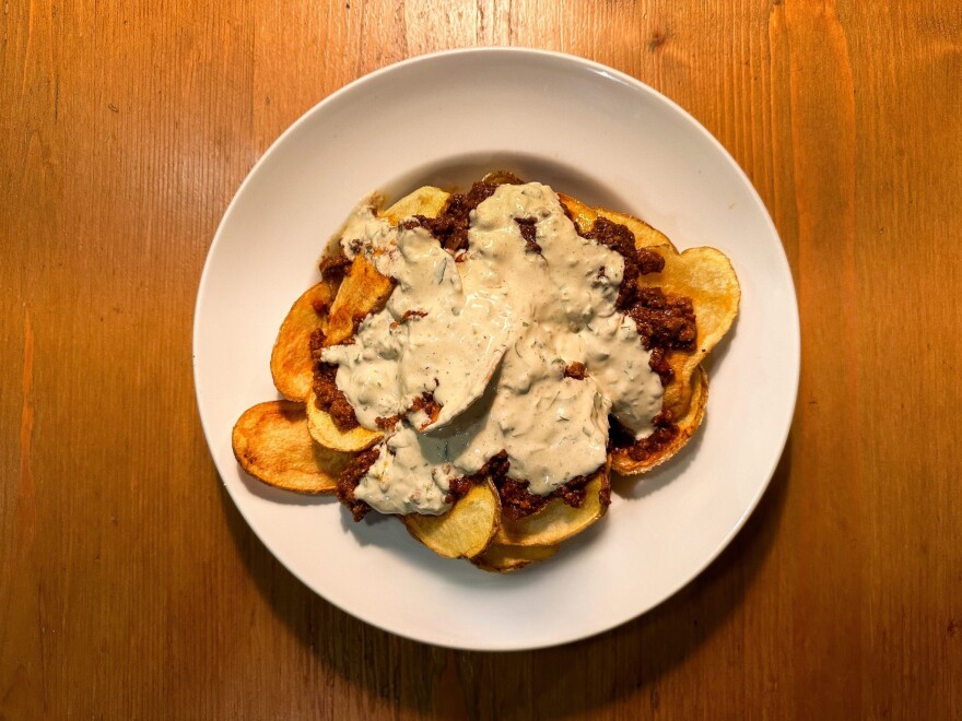 ΘάΜα Μεζέ: Θαυματοπωλείο, όχι μεζεδοπωλείο!