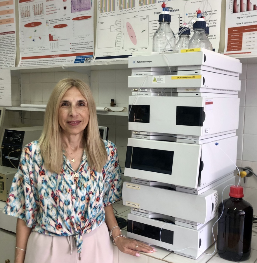 Θεσσαλονίκη: Δύο καθηγητές του ΑΠΘ ανάμεσα στους 100 κορυφαίους αναλυτικούς χημικούς της τελευταίας δεκαετίας	