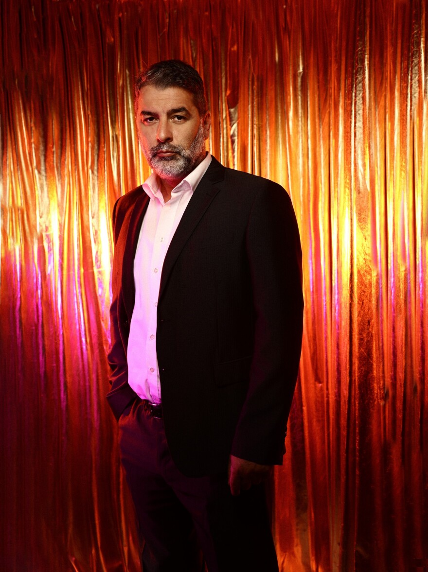 Αυτή η νύχτα μένει: Αυτοί είναι οι χαρακτήρες της σειράς