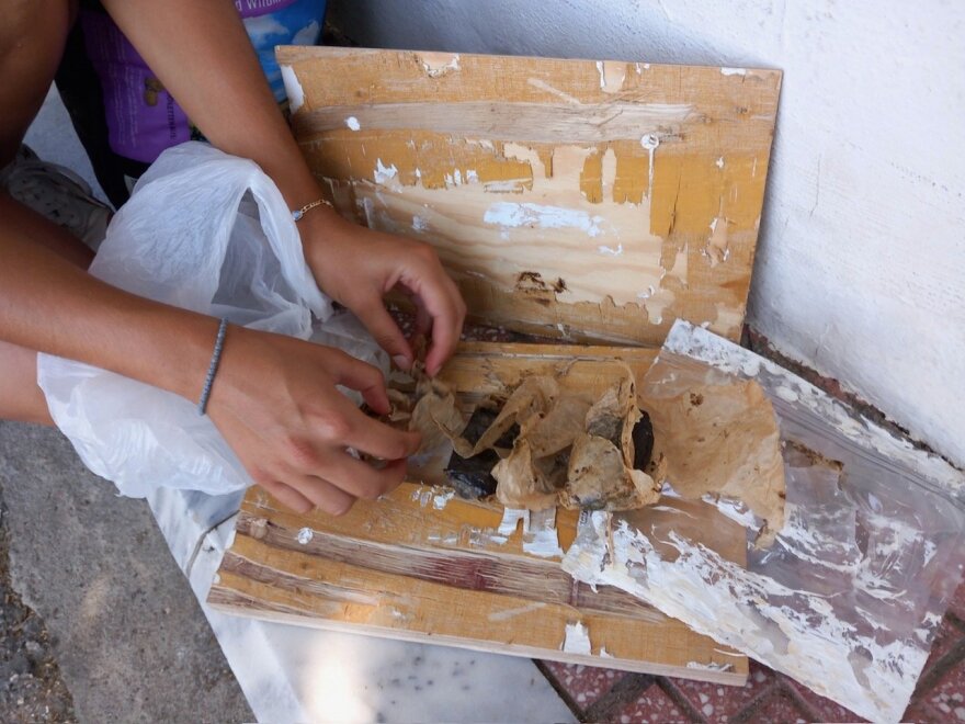 Σαμοθράκη: Δύο συλλήψεις 34χρονου και 23χρονου για ναρκωτικά