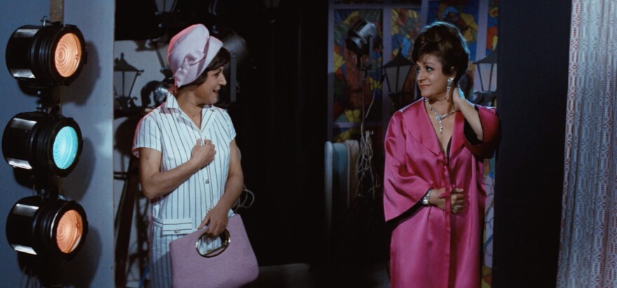 Κινηματογραφικό τριήμερο στον Alpha για μικρούς και μεγάλους