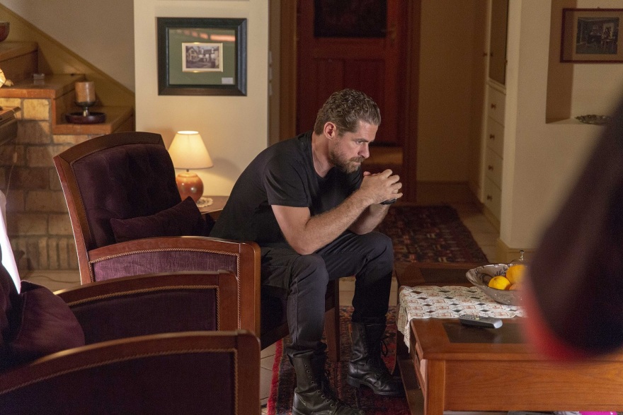 Σασμός: Η Στέλλα κατηγορεί την Αργυρώ ότι είναι η ερωμένη του Αστέρη - Θα καταφέρει να θολώσει τα νερά;