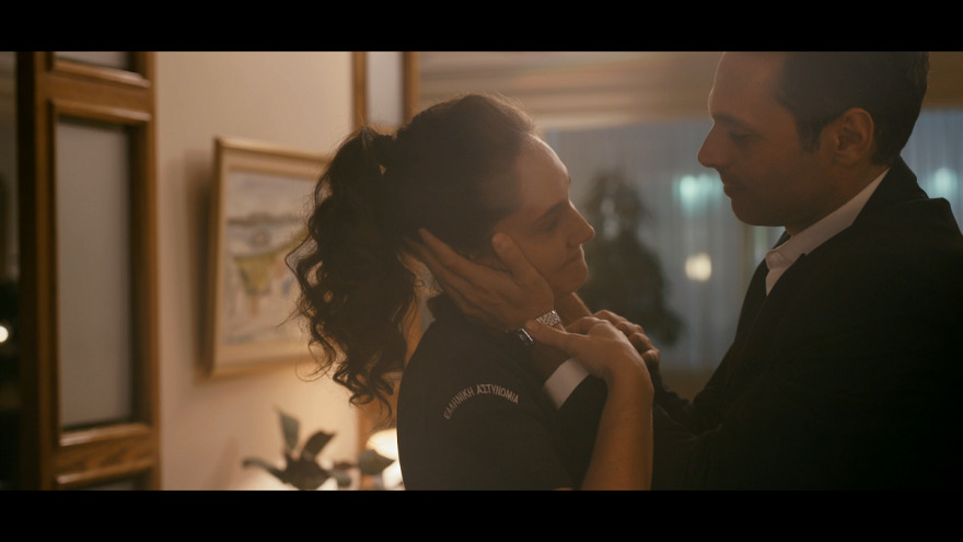 Η «Σκοτεινή θάλασσα» κάνει πρεμιέρα στο MEGA - Όσα θα δούμε στα δύο πρώτα επεισόδια