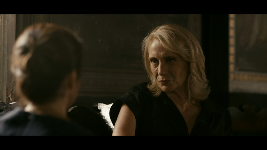 Η «Σκοτεινή θάλασσα» κάνει πρεμιέρα στο MEGA - Όσα θα δούμε στα δύο πρώτα επεισόδια