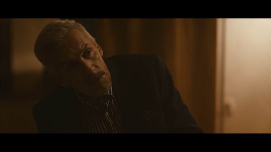 Η «Σκοτεινή θάλασσα» κάνει πρεμιέρα στο MEGA - Όσα θα δούμε στα δύο πρώτα επεισόδια