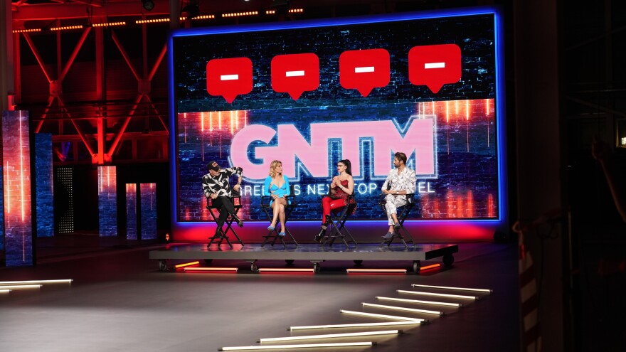 GNTM: Νέο επεισόδιο απόψε στις 21:00