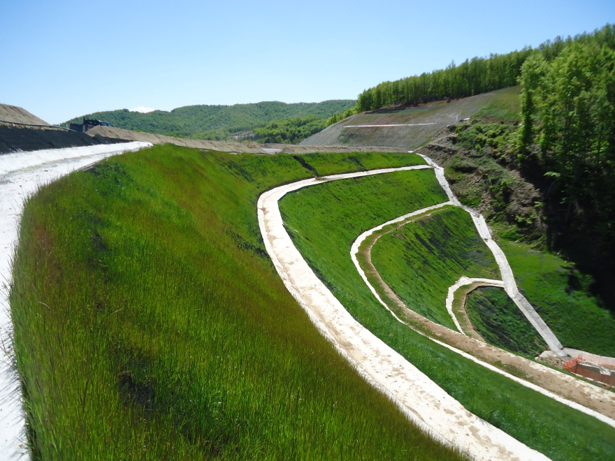 Ελληνικός Χρυσός και περιβάλλον: Τι συμβαίνει στα μεταλλεία της Χαλκιδικής 