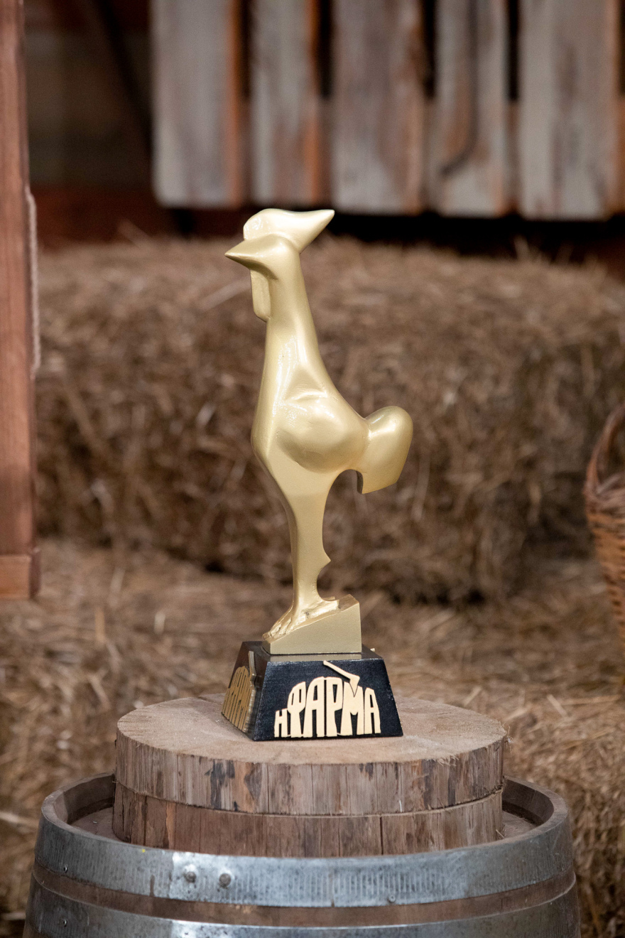 Φάρμα: Έφτασε η ώρα του μεγάλου τελικού