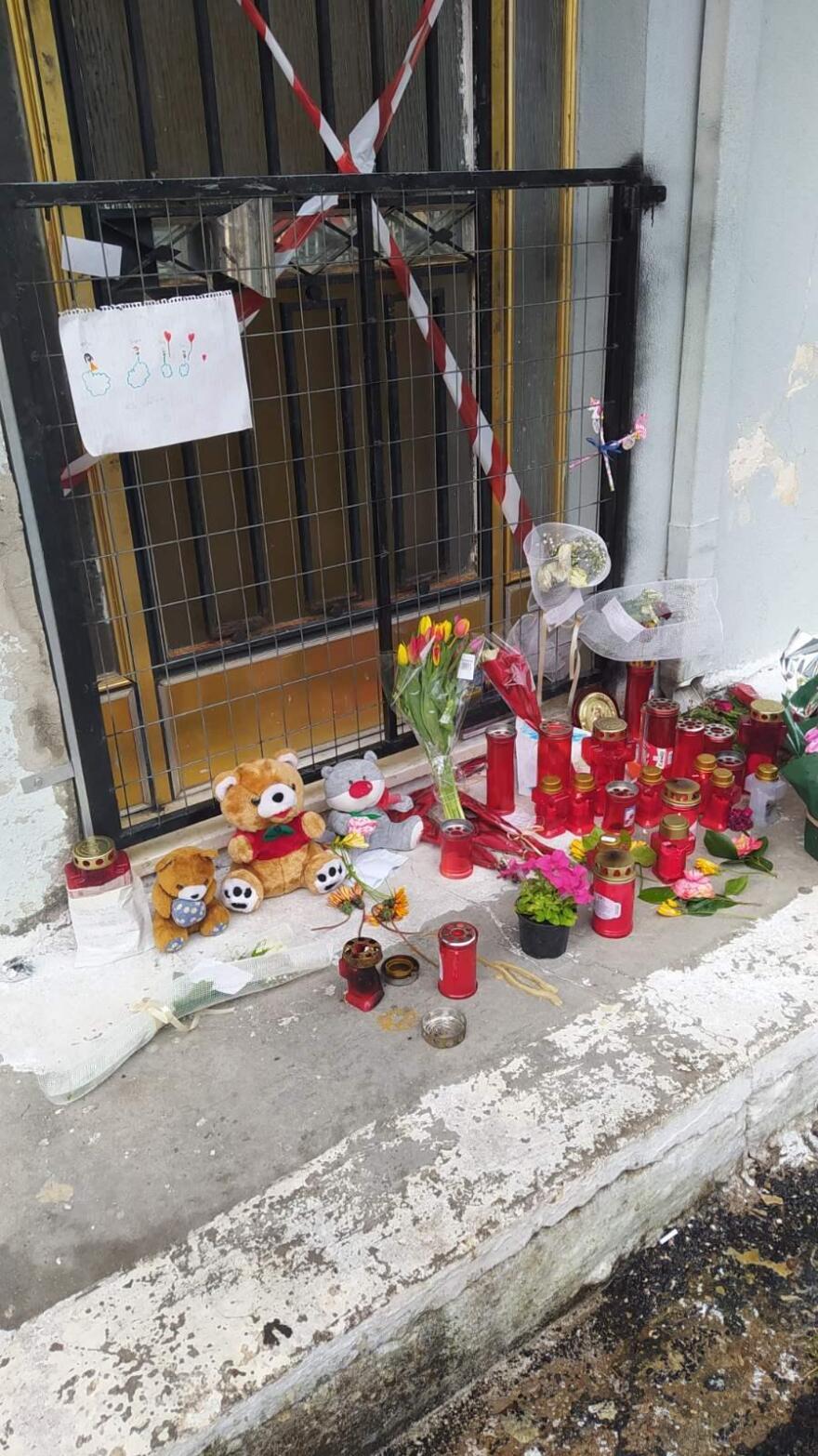 Ανδραβίδα: Ψεύδεται ο 61χρονος, φοβάται να πει πως σκότωσε τα παιδιά, λέει γειτόνισσα της οικογένειας