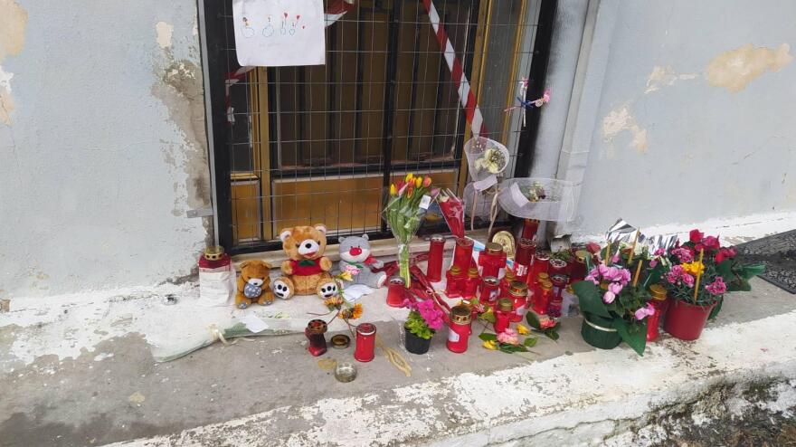 Ανδραβίδα: Ψεύδεται ο 61χρονος, φοβάται να πει πως σκότωσε τα παιδιά, λέει γειτόνισσα της οικογένειας