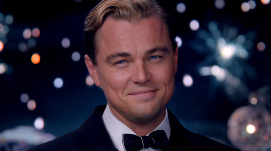 Διακοπές στην Πάρο για τον Λεονάρντο Ντι Κάπριο