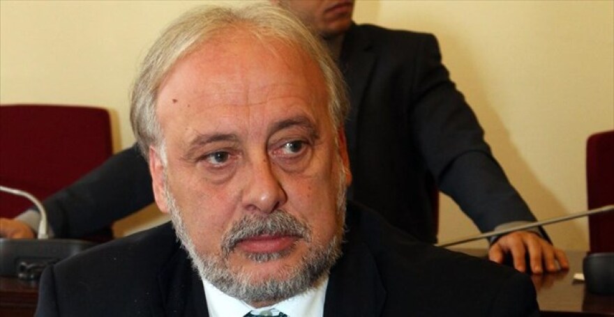 Μονή Σινά: Κοντά σε συμφωνία για ειδικό καθεστώς, τι θα συμβεί με τα εκτός των τειχών κτίσματα και τη διαμονή των μοναχών