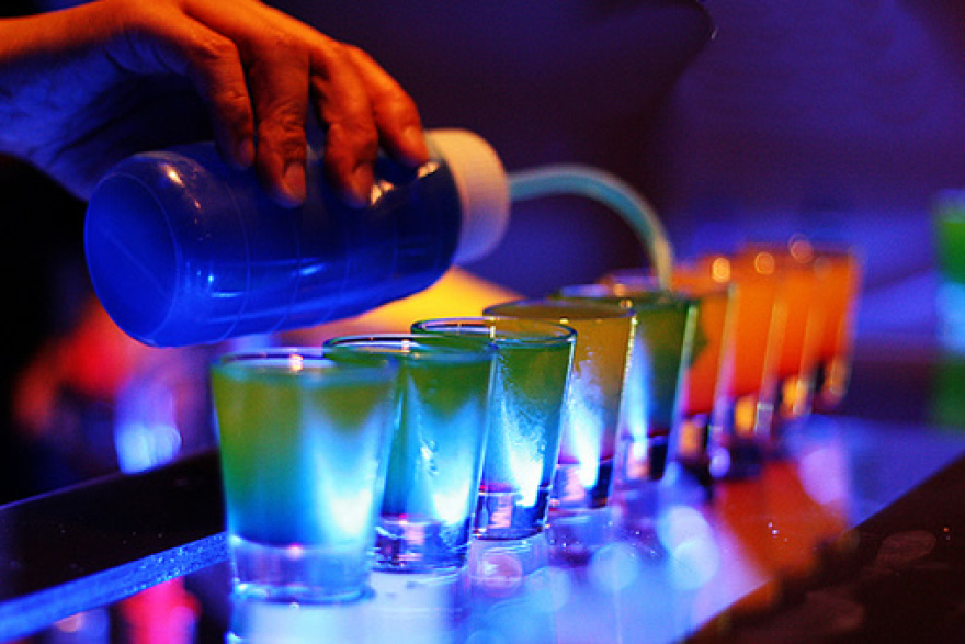 Η οικοδομή «πήρε» τους εργαζομένους από ξενοδοχεία και εστιατόρια 