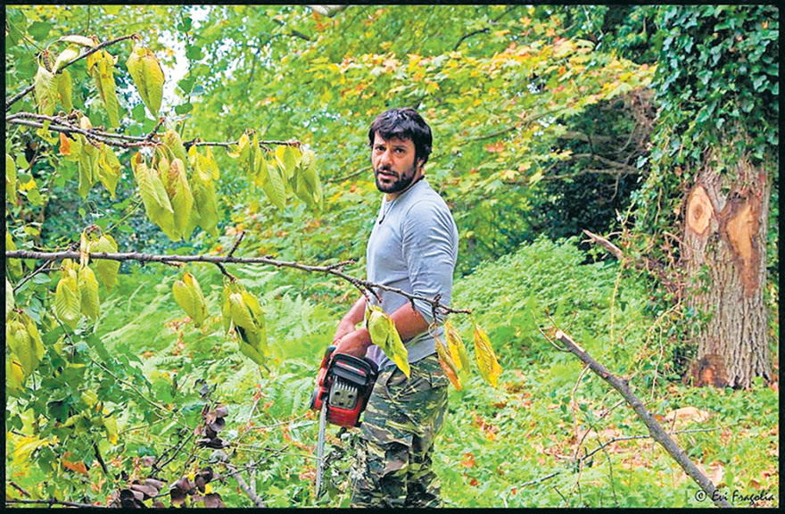 Έλληνες καλλιτέχνες  που «εξαφανίστηκαν» - Όσοι επέστρεψαν και εκείνοι που κανείς δεν γνωρίζει πού βρίσκονται σήμερα