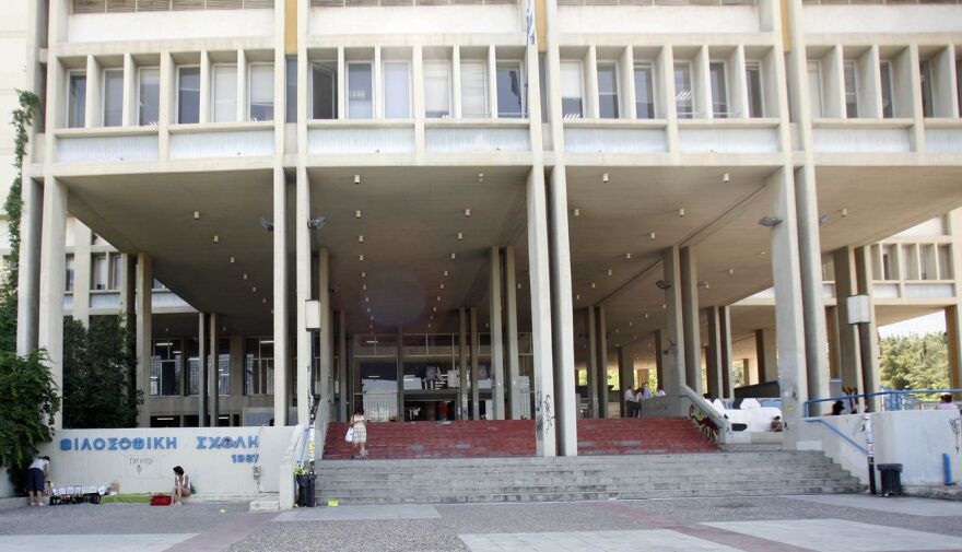 Η αγορά εργασίας... έγραψε τις βάσεις για την εισαγωγή στα πανεπιστήμια: Ποιες σχολές κερδίζουν και ποιες χάνουν
