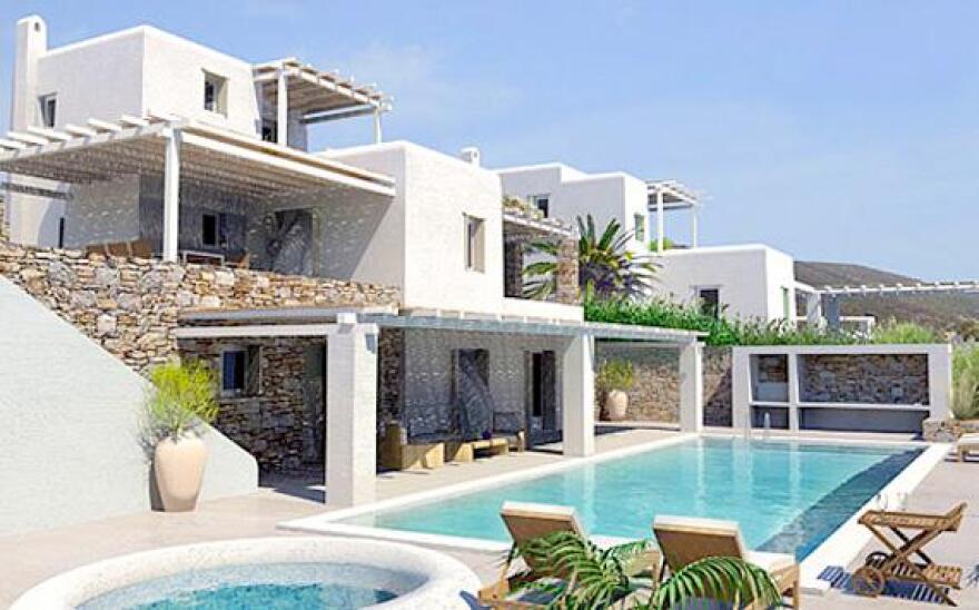 Γιατί λείπουν και δεν βγαίνουν για αγορά ή ενοικίαση 250.000 σπίτια σε Αττική και περιφέρεια