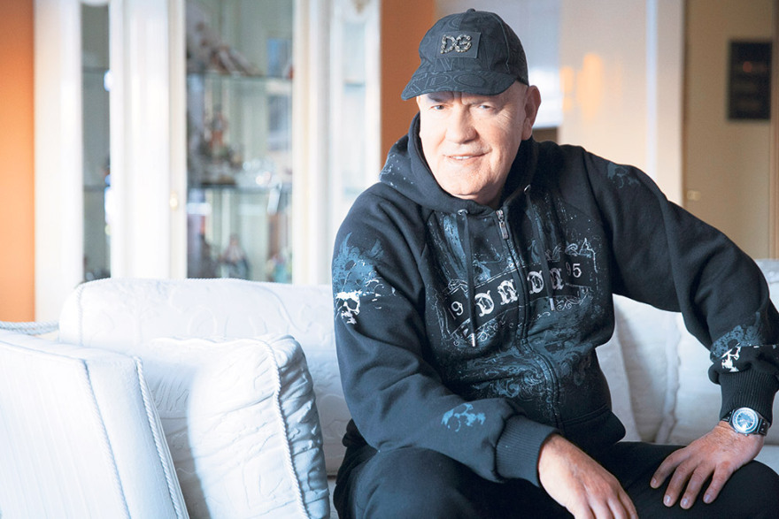 Έλληνες καλλιτέχνες  που «εξαφανίστηκαν» - Όσοι επέστρεψαν και εκείνοι που κανείς δεν γνωρίζει πού βρίσκονται σήμερα