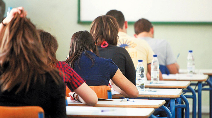 Πανελλαδικές 2024: Τελευταία εβδομάδα μαθημάτων για τα λύκεια - Το πρόγραμμα για γυμνάσια, δημοτικά και νηπιαγωγεία