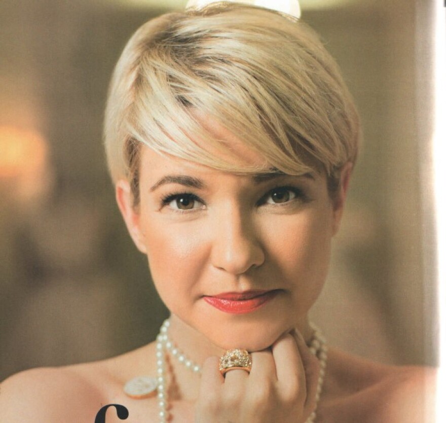 Το Mega κάνει και πάλι την μεγάλη «σφήνα» και διεκδικεί Ελεονώρα Μελέτη