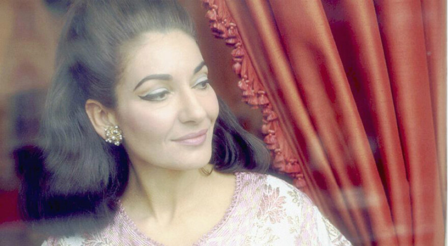 Μαρία Κάλλας: Ένας αιώνας από τη γέννησή της – Τα ραδιόφωνα της ΕΡΤ θα τιμήσουν την αιώνια Ελληνίδα ντίβα