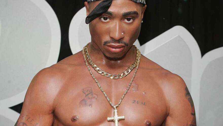 Tupac: Βίντεο μέσα από το δικαστήριο με τον φερόμενο ως δολοφόνο του 