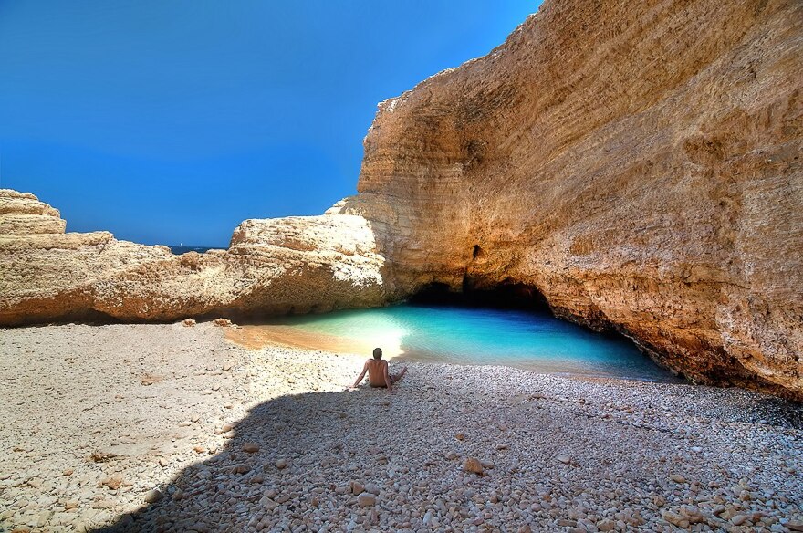 Ελληνικά νησιά: Η Daily Telegraph προτείνει τα 10 ιδανικότερα για επίσκεψη μετά την πανδημία