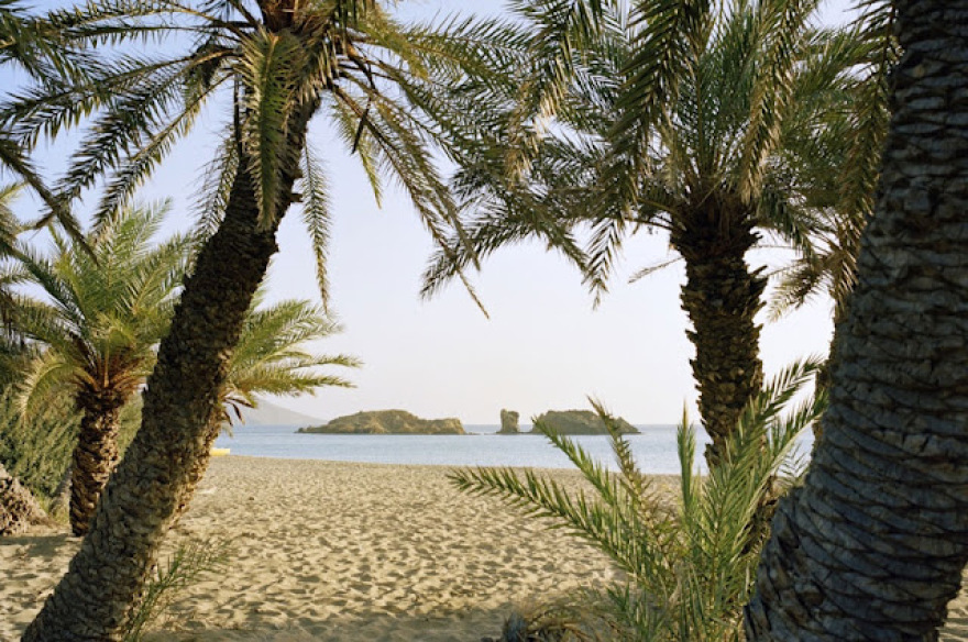 CNN: Αυτές είναι οι 11 καλύτερες παραλίες της Κρήτης