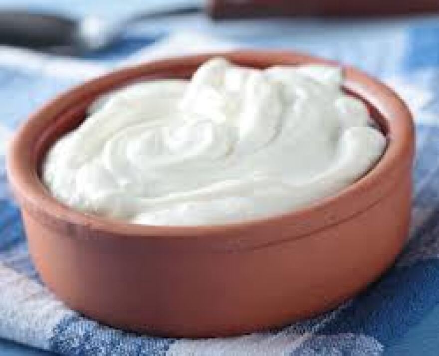 Έρευνα: Το γιαούρτι μειώνει τον κίνδυνο ανάπτυξης προκαρκινικών μορφωμάτων στο έντερο