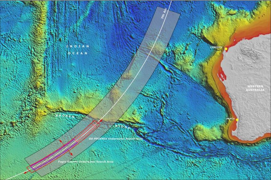 Malaysia Airlines: Εννέα χρόνια από την εξαφάνιση της πτήσης MH370 - Τα τρία πιθανά σενάρια για το τέλος