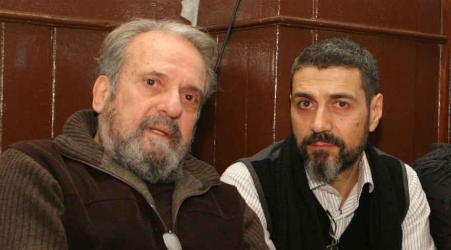 Κώστας Φαλελάκης: «Έφτυσα αίμα για να κρατήσω το σπίτι που είχαμε αγοράσει με τον Μηνά»