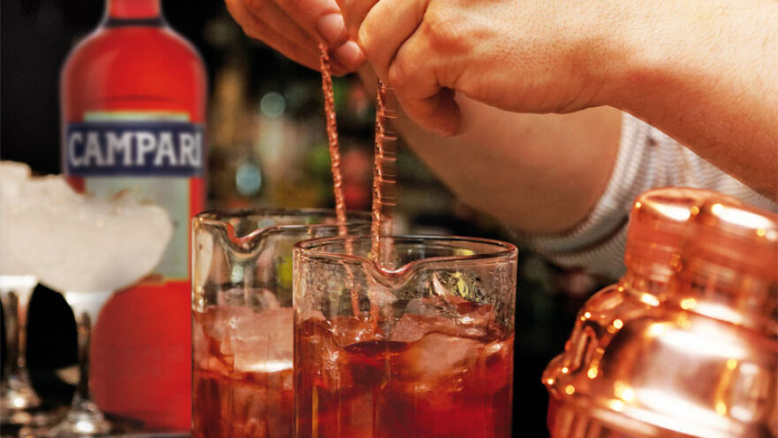 Ποιο είναι το διάσημο έντομο που όλοι μας τρώμε; 