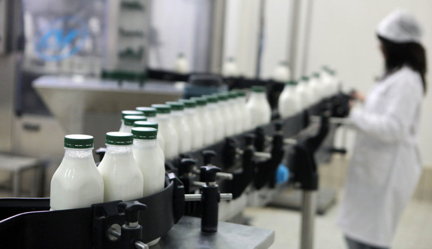 Είναι τα γαλακτοκομικά προϊόντα με χαμηλά λιπαρά πραγματικά ωφέλιμα;