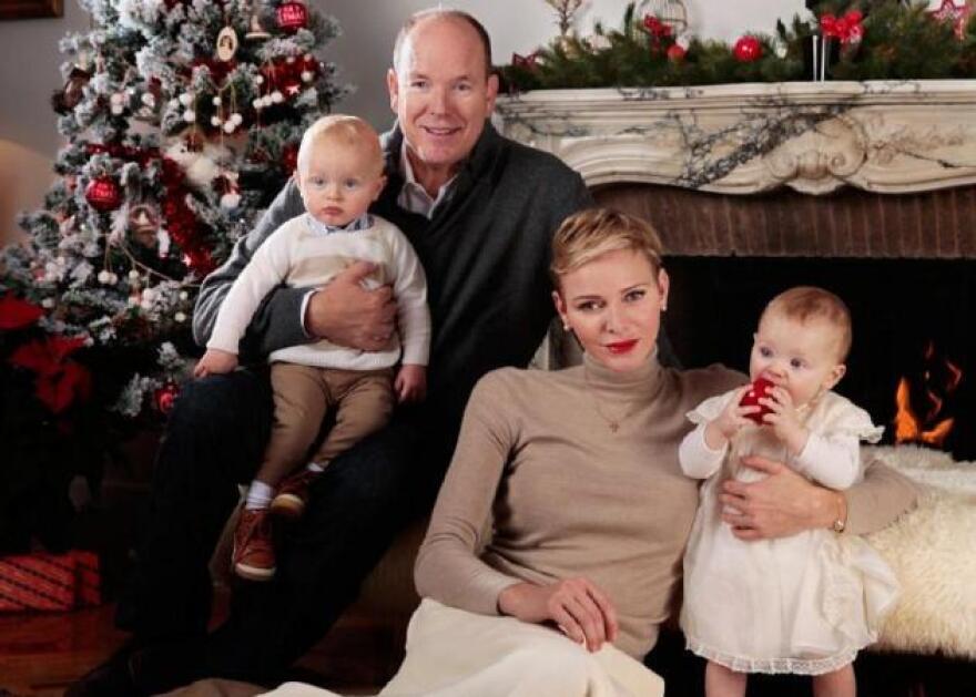 Στα πρόθυρα του διαζυγίου ο Αλβέρτος και η Σαρλίν του Μονακό; Η «κατάρα» των Γκριμάλντι στοιχειώνει τον γάμο τους