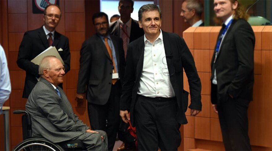 Βόλφγκανγκ Σόιμπλε: Ο «Μεγάλος Κακός» που είχε προτείνει να ανταλλάξει η Ευρώπη την Ελλάδα με το Πουέρτο Ρίκο!