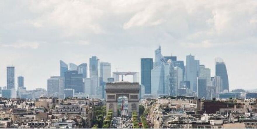 Το χρηματιστήριο των ακινήτων: Άρχισε η πτώση διεθνώς - Αντέχει η Ελλάδα