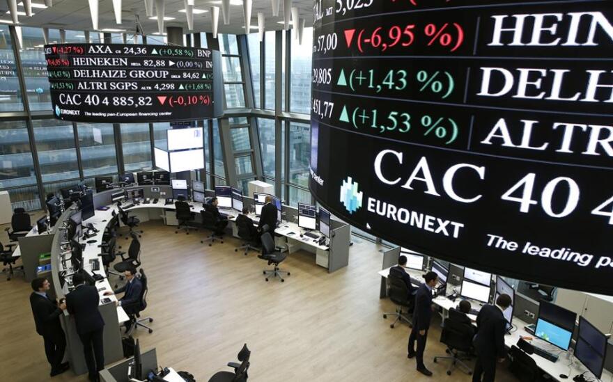 Μισθοί δύο ταχυτήτων: Τα ρετιρέ και τα υπόγεια των αμοιβών και οι αιτίες για το χάσμα μεταξύ ανδρών και γυναικών