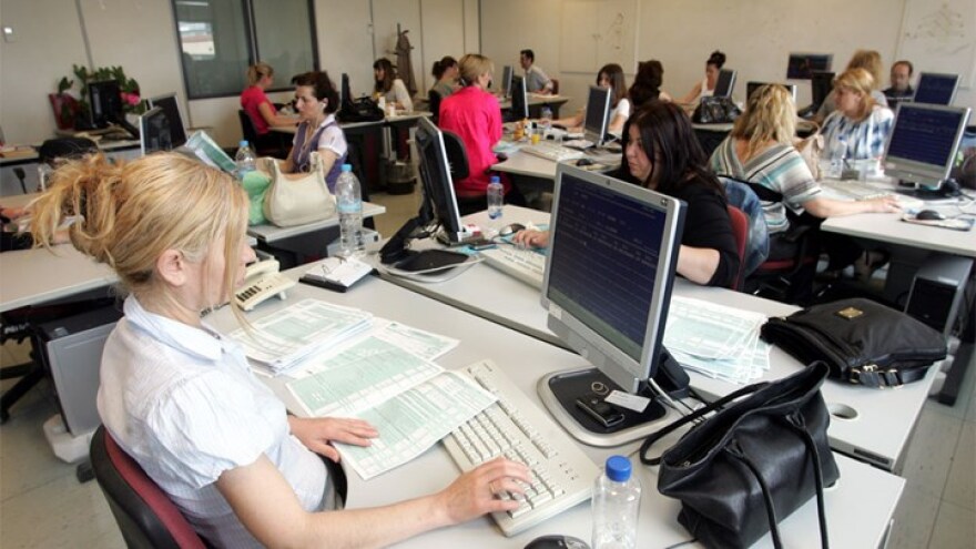 Καθυστερήσεις στη Δικαιοσύνη: Οι μεγάλες δίκες και ο κίνδυνος παραγραφής 