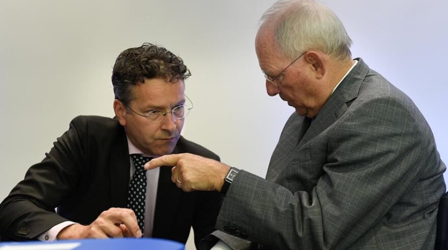 Βόλφγκανγκ Σόιμπλε: Ο «Μεγάλος Κακός» που είχε προτείνει να ανταλλάξει η Ευρώπη την Ελλάδα με το Πουέρτο Ρίκο!